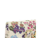 Floral Locò Shoulder Bag