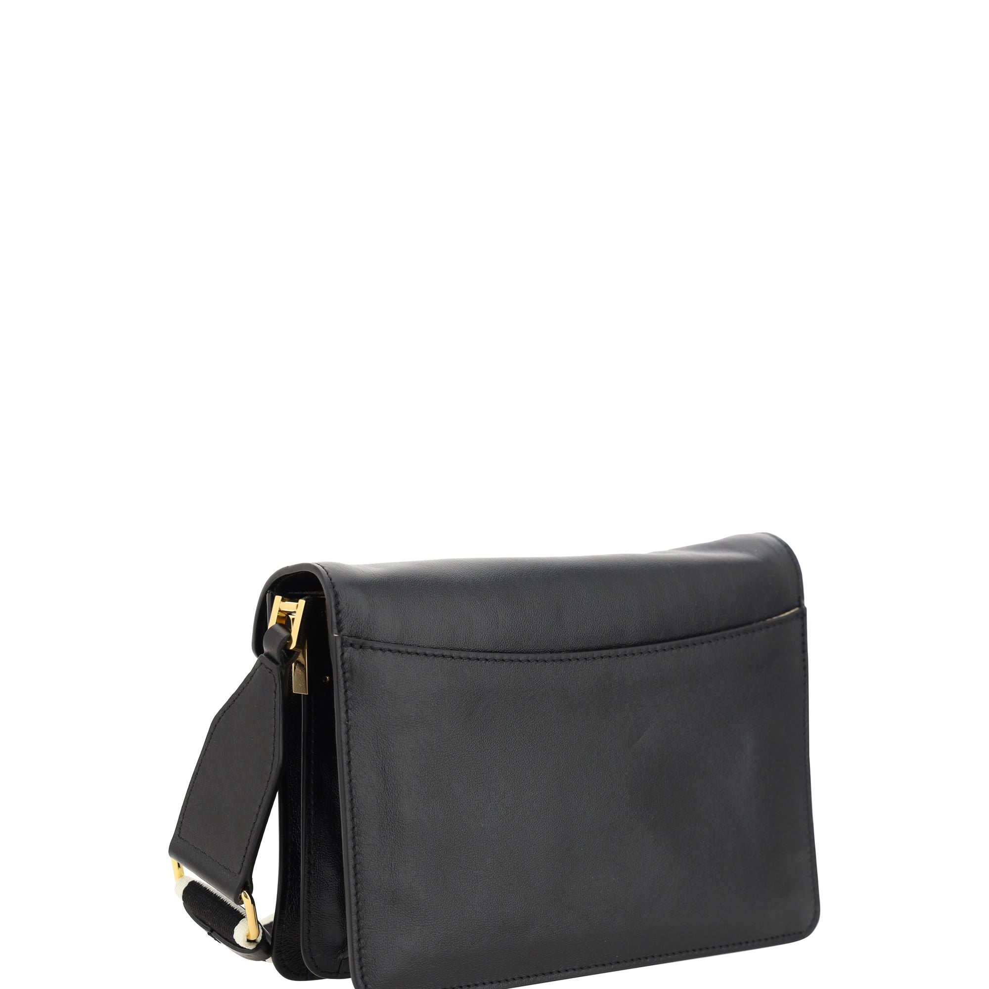 Trunk Shoulder Bag