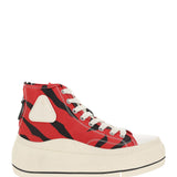 High Top Sneakers