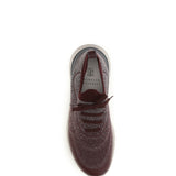 Techno cotton knit Sneakers runners
