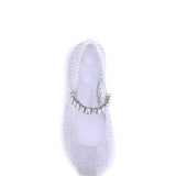 Jelly Ballerinas