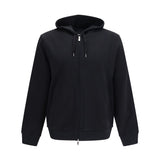 Cotton zip-up Hoodie