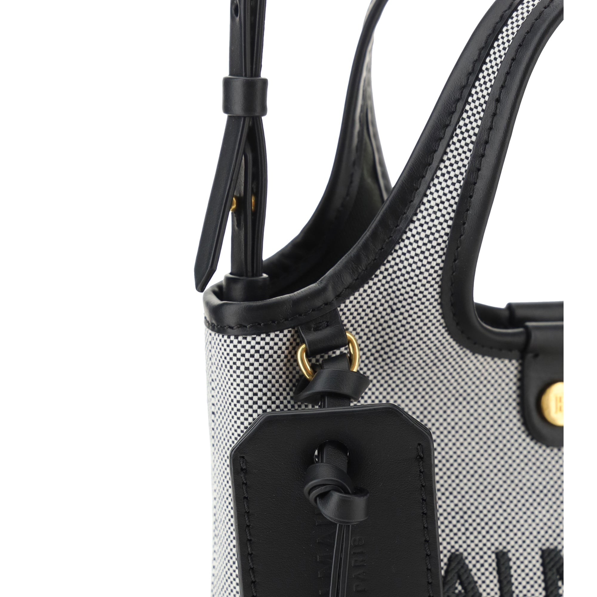 Mini Grocery Handbag