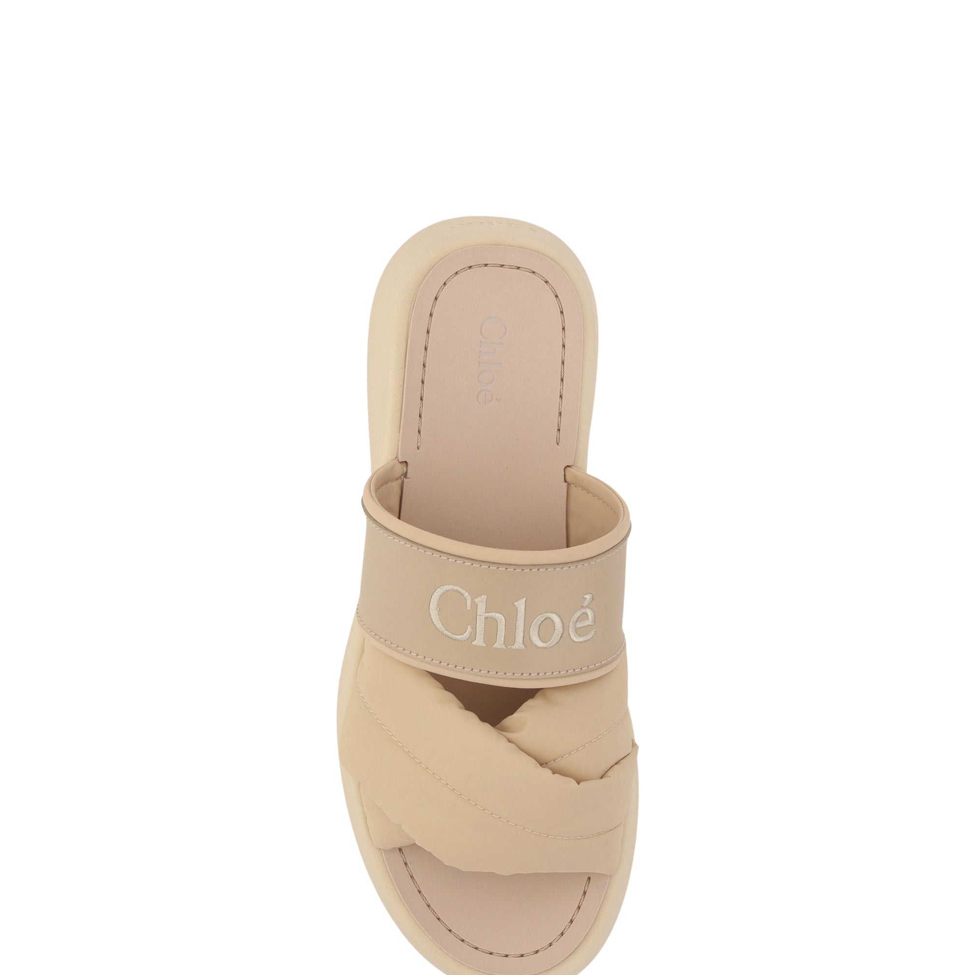 Mila Sandals