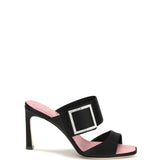 Trompette Mules Sandals
