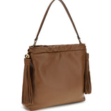 Kalispera leather Shoulder Bag
