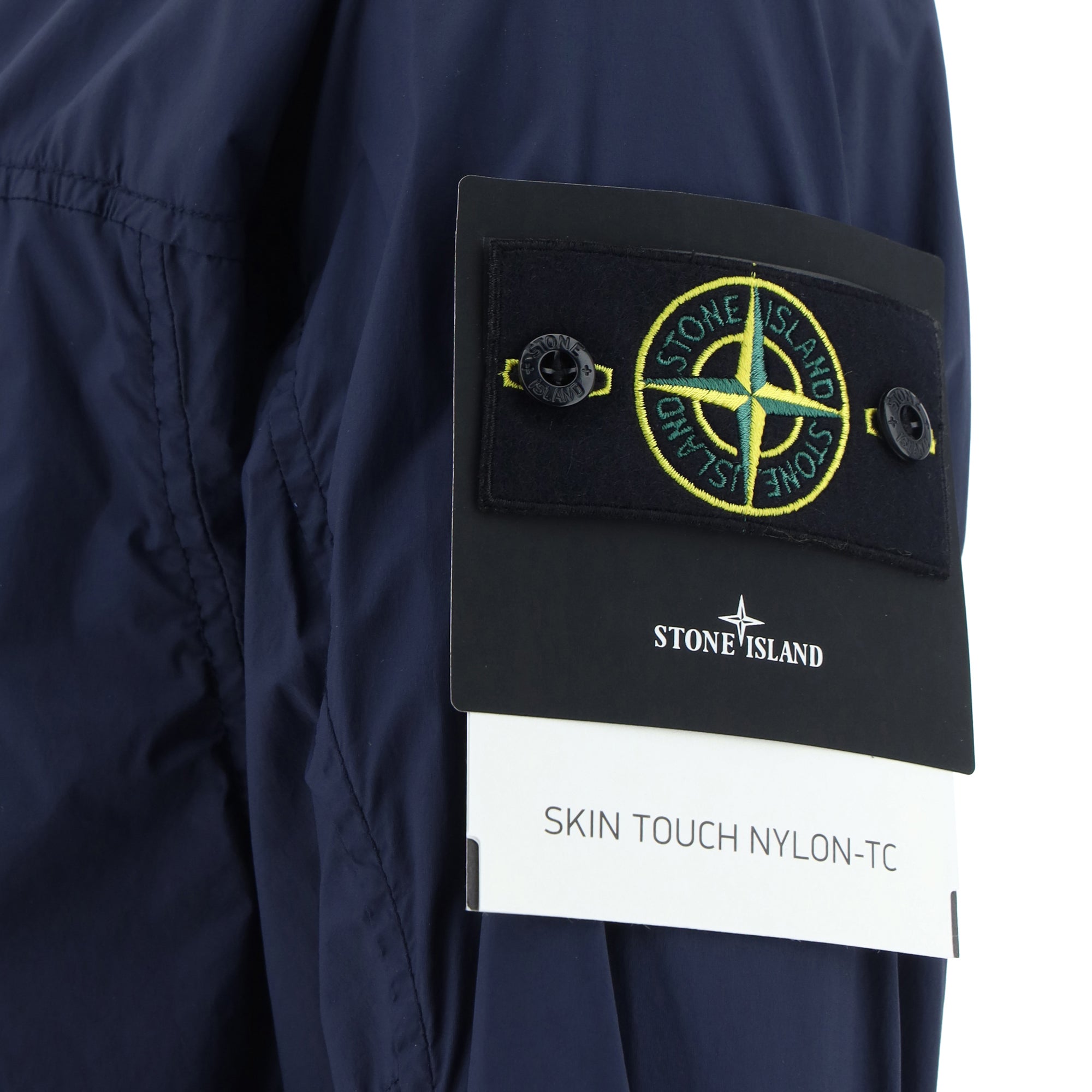 Hooded Jacket