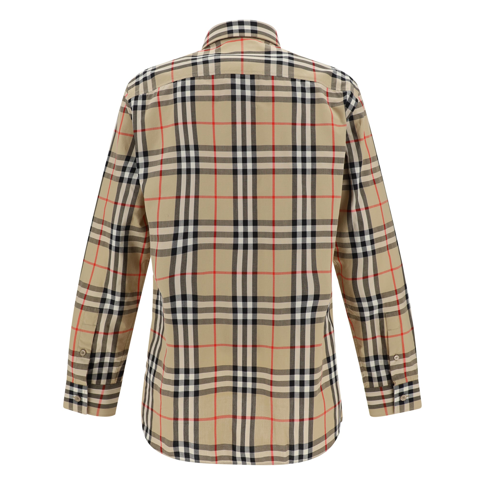 Caxtan Shirt