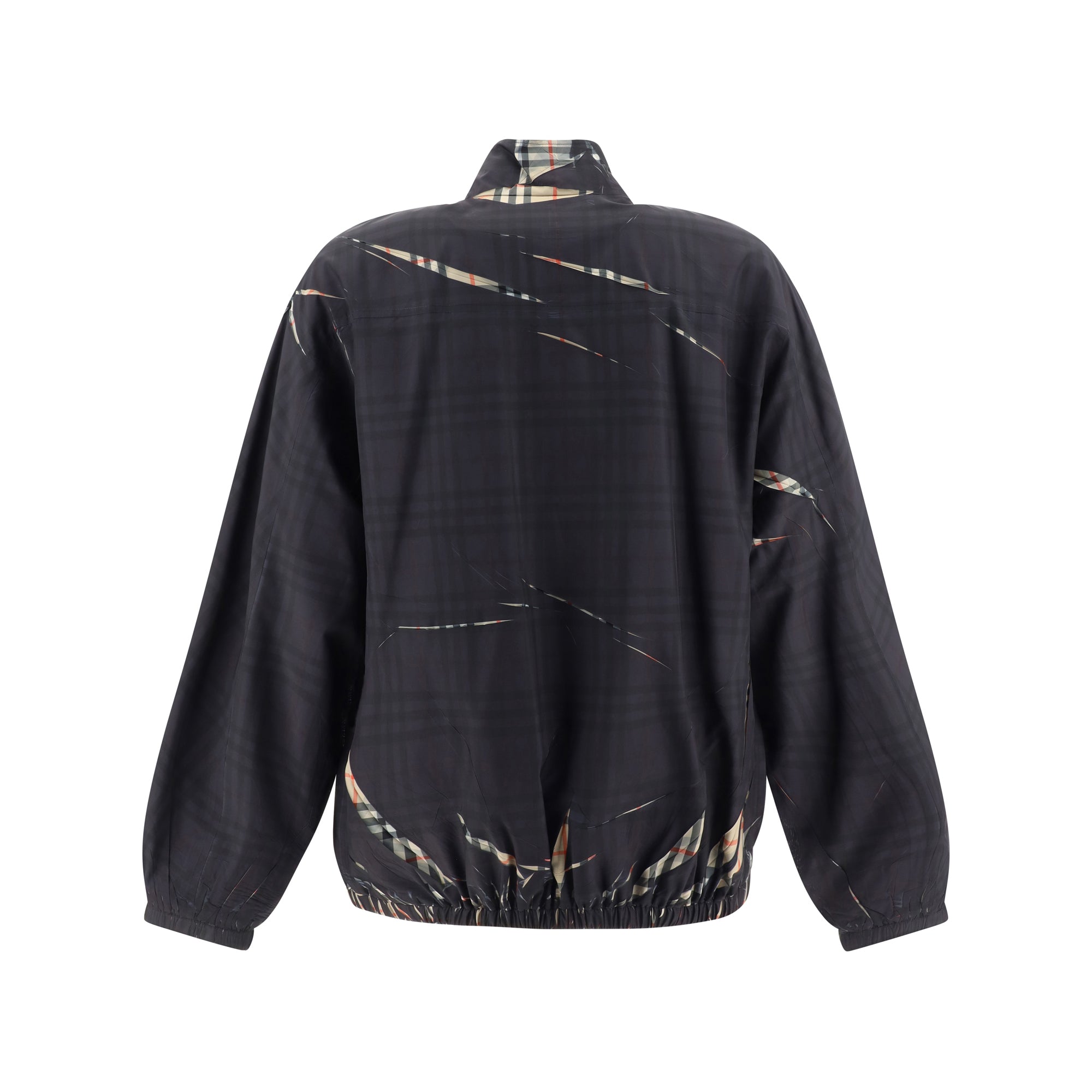 Windproof Jacket