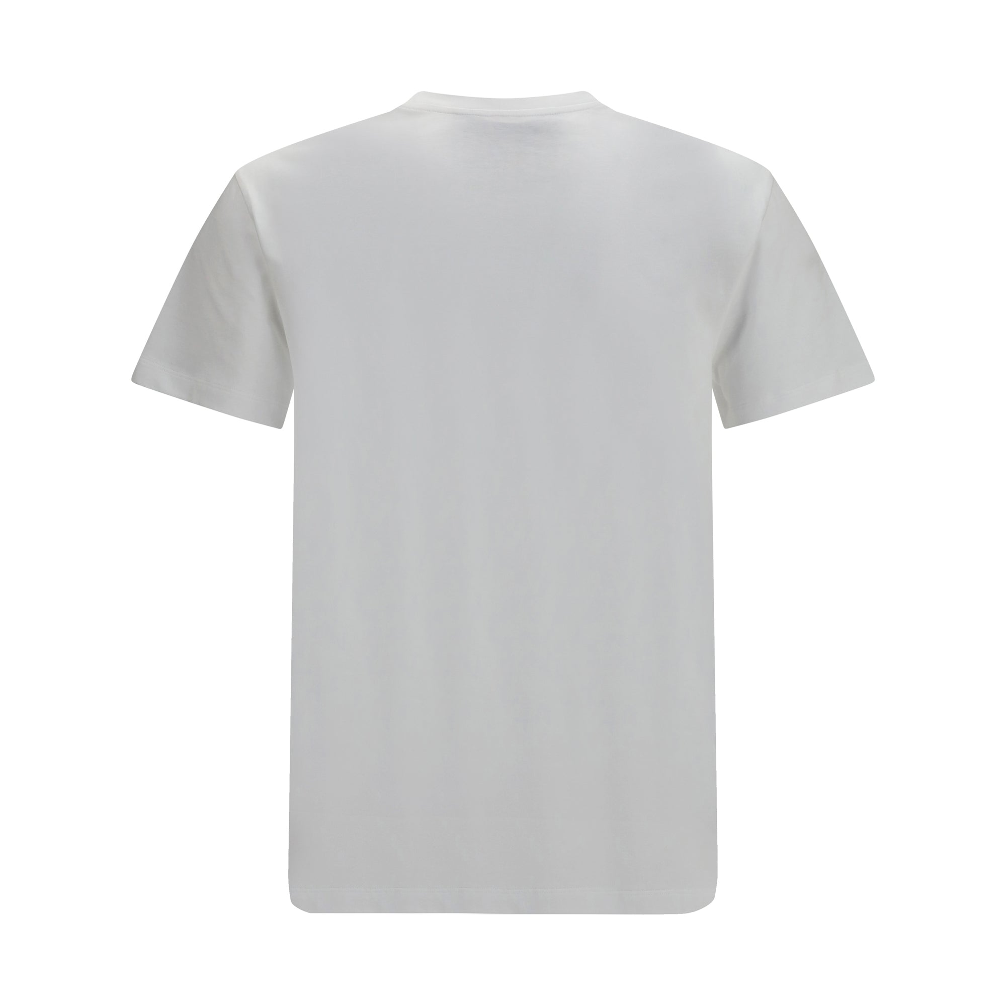 Cotton VLogo T-shirt