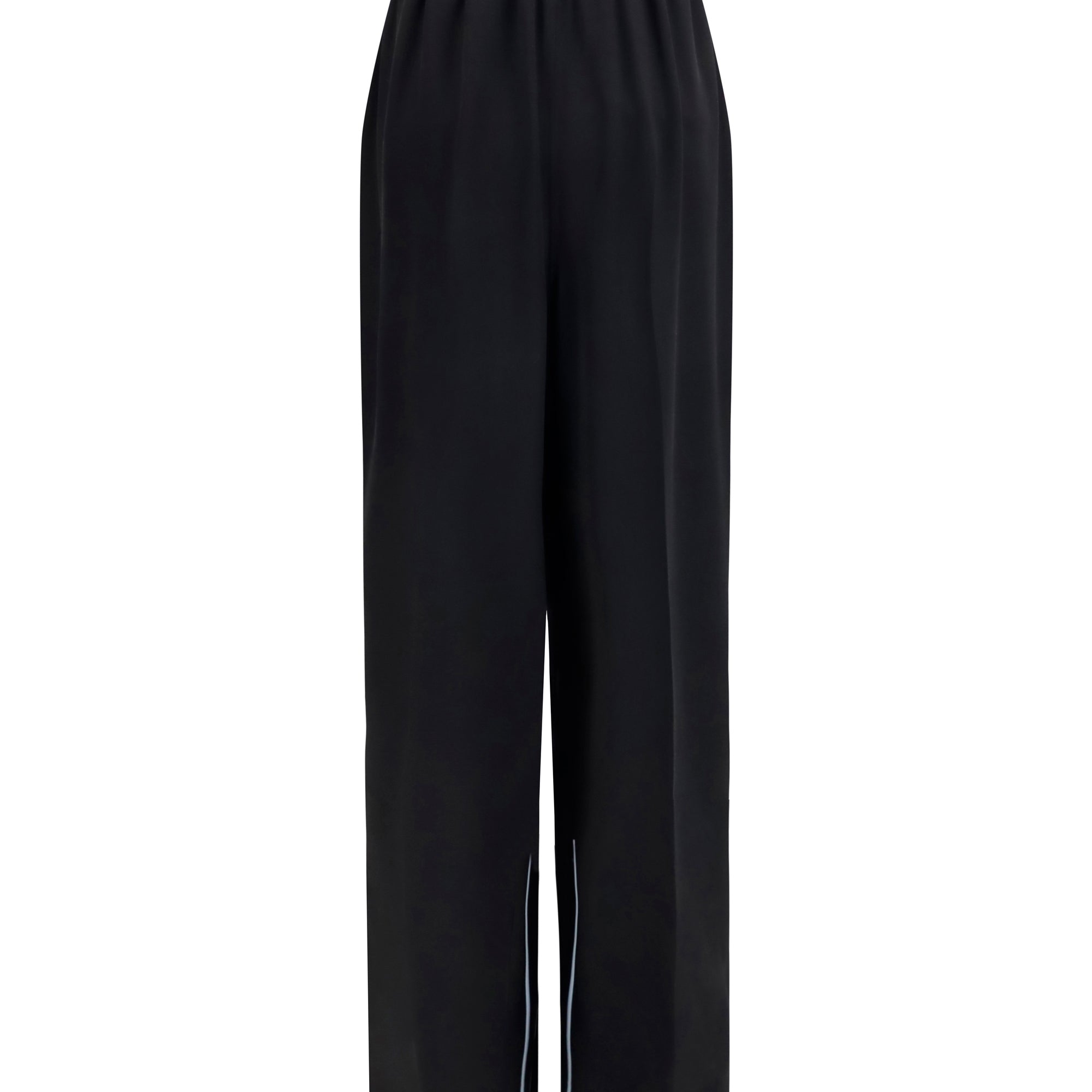 Silk Pants