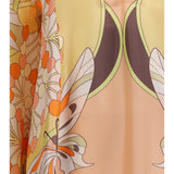 Twin Flame Dress