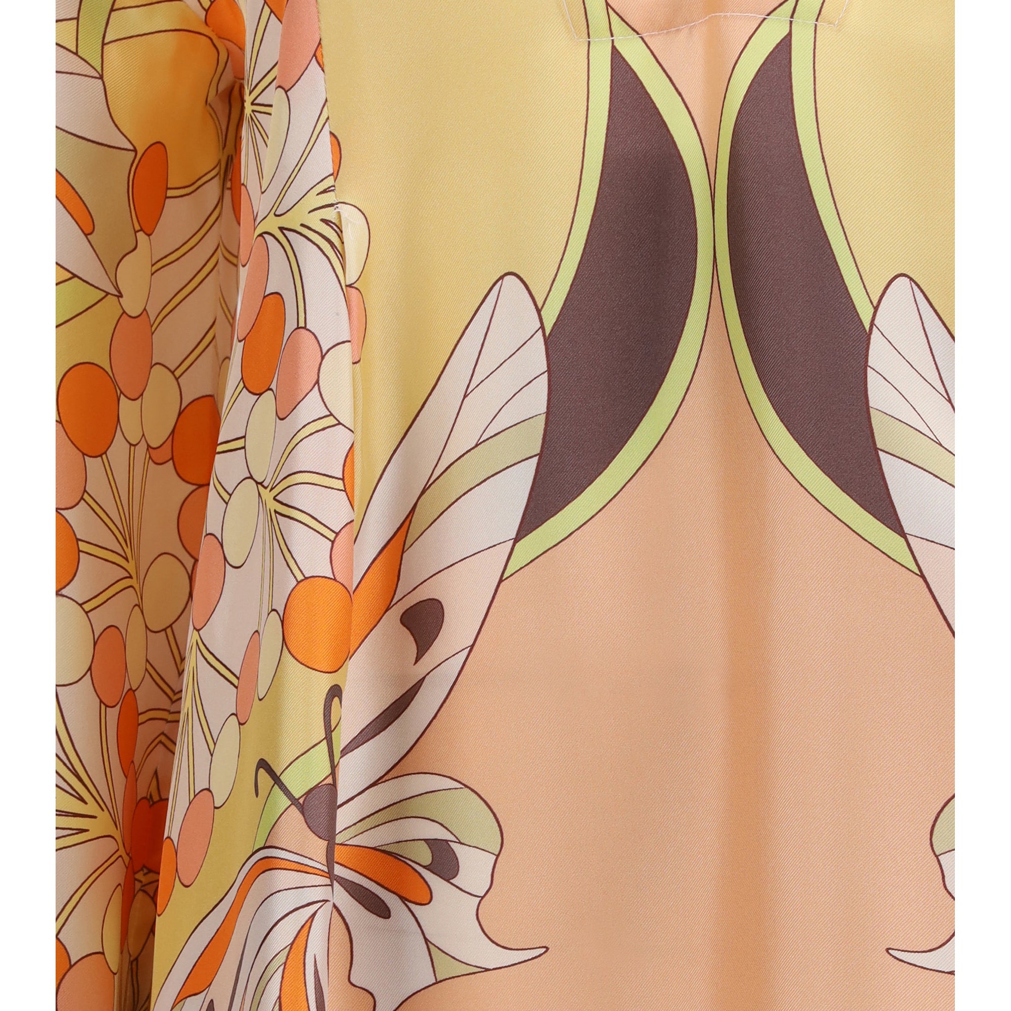 Twin Flame Dress