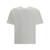 Knight Check cotton T-shirt