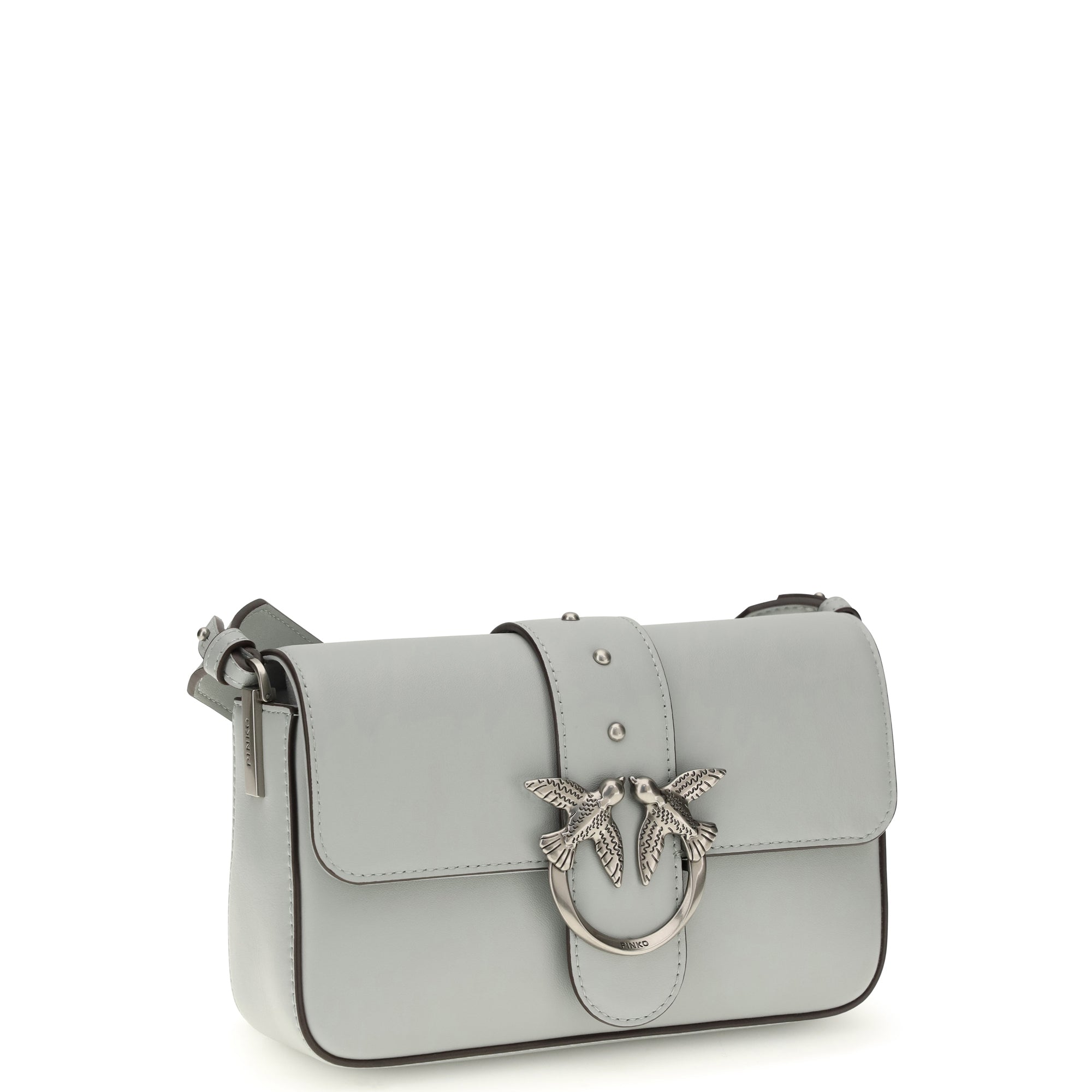 Mini Love Shoulder Bag
