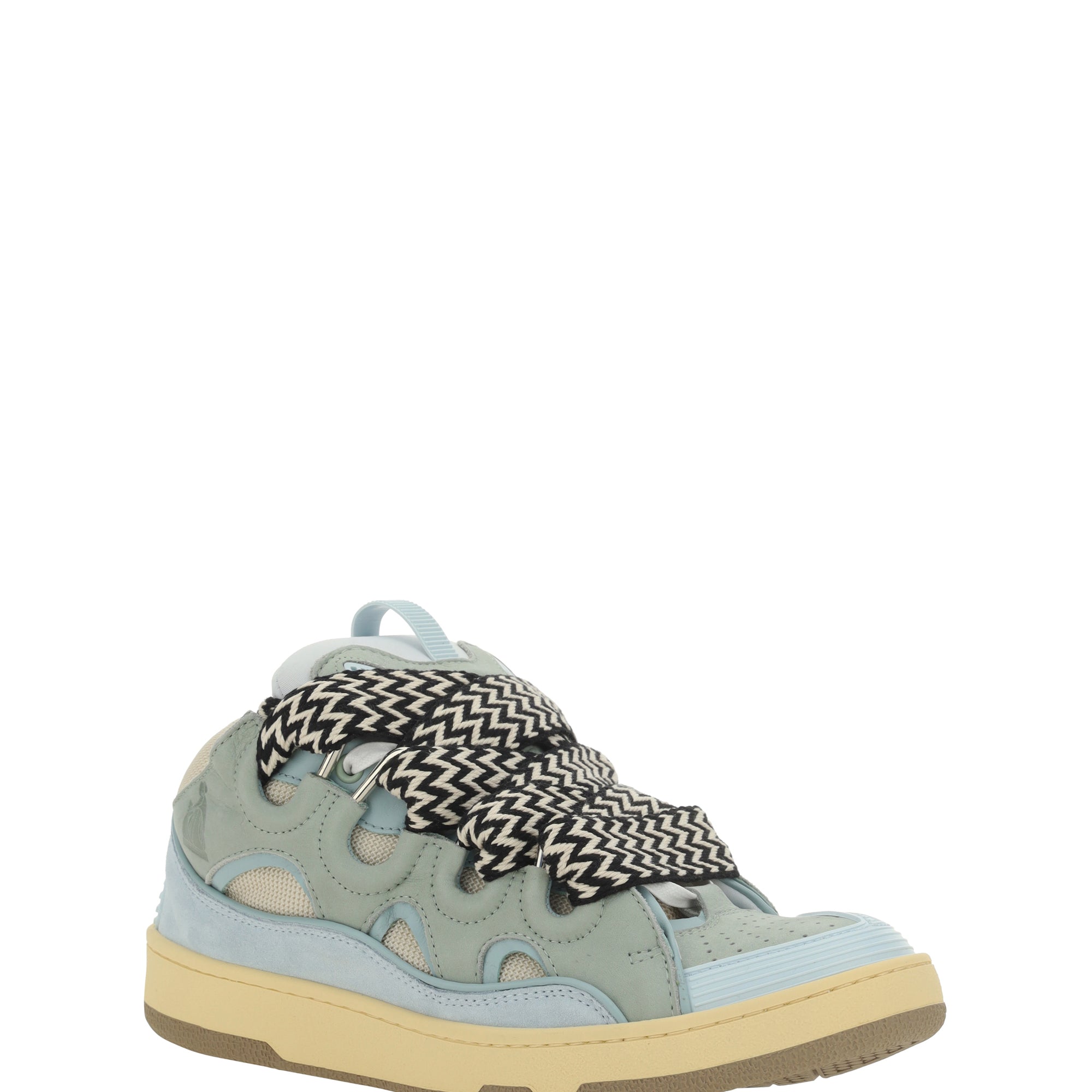 Curb Sneakers