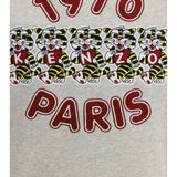 Wild Tiger cotton Sweatshirt