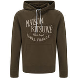Palais Royal Hoodie