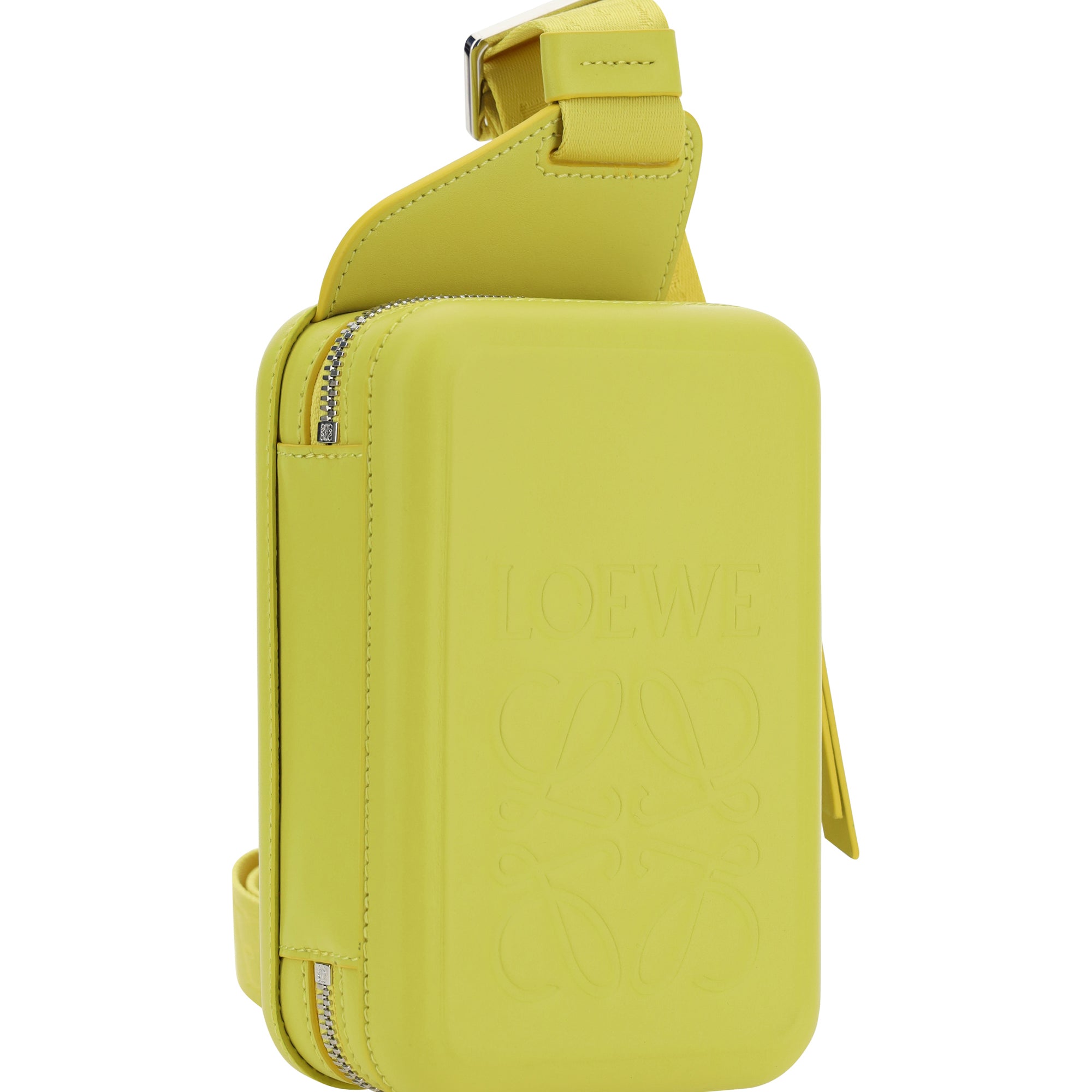 Slingbag Molded Shoulder Pouch