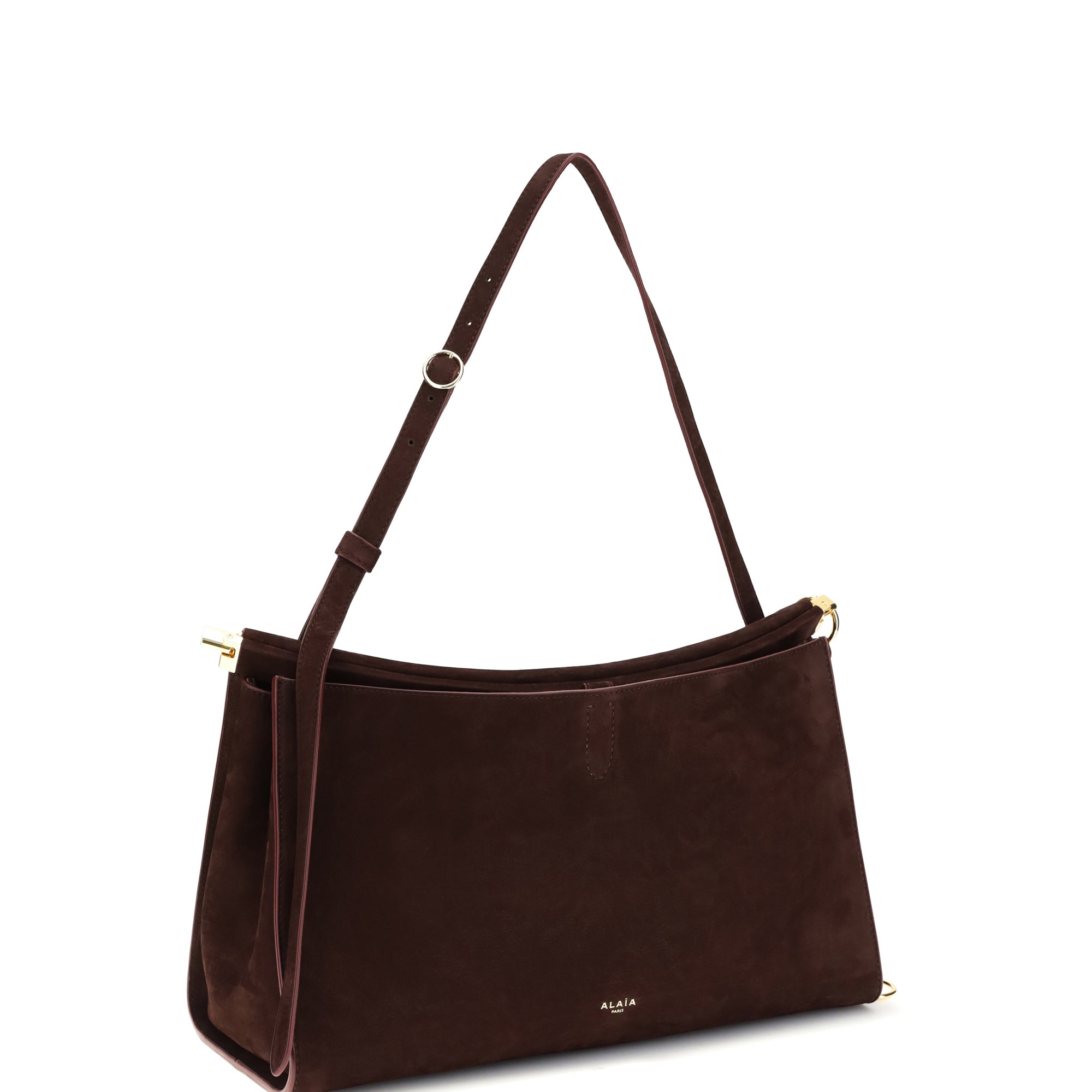 Le Click Pocket Shoulder Bag