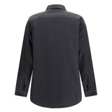 Wool-blend Shirt