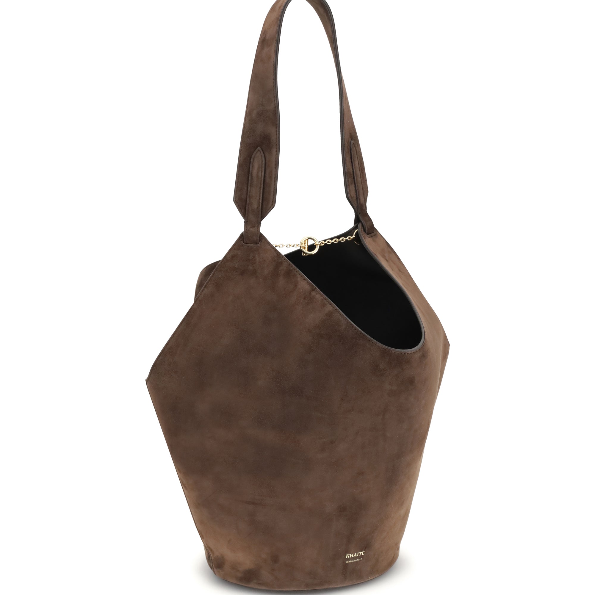 Lotus small Shulder Bag