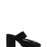 Heeled Ballerinas