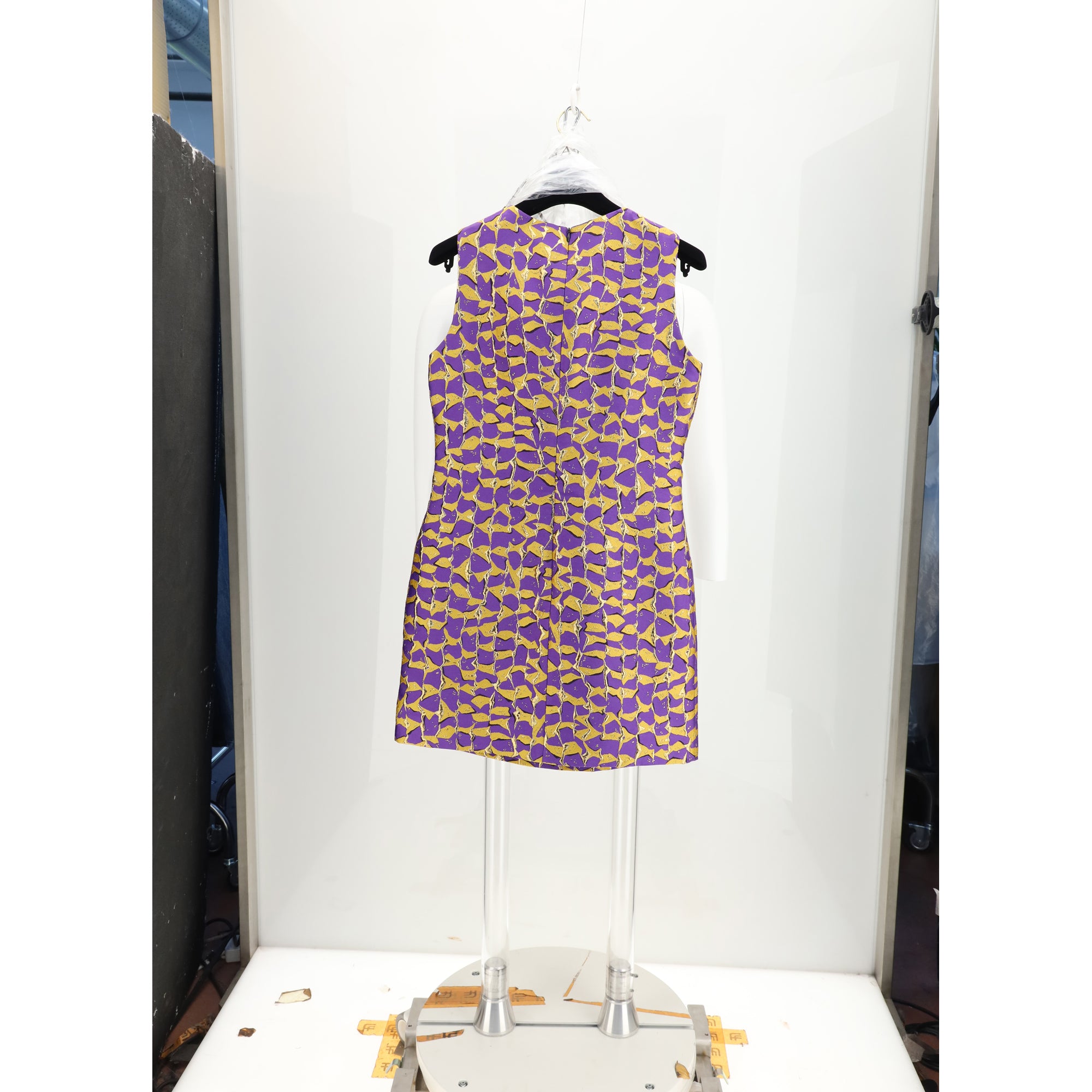 MINI DRESS ELISA