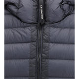 D.D. Shell Hooded Down Jacket