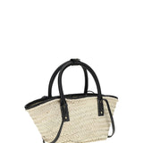 Le Petit Panier Soli Shoulder Bag