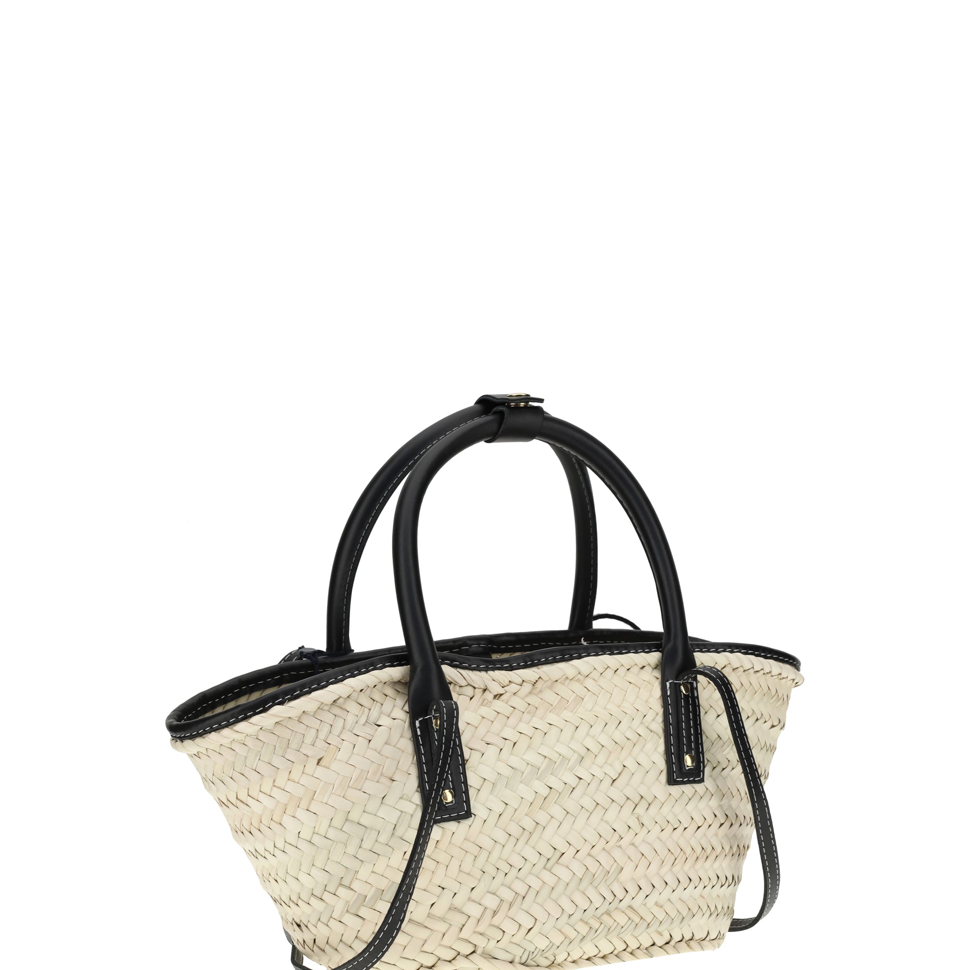 Le Petit Panier Soli Shoulder Bag