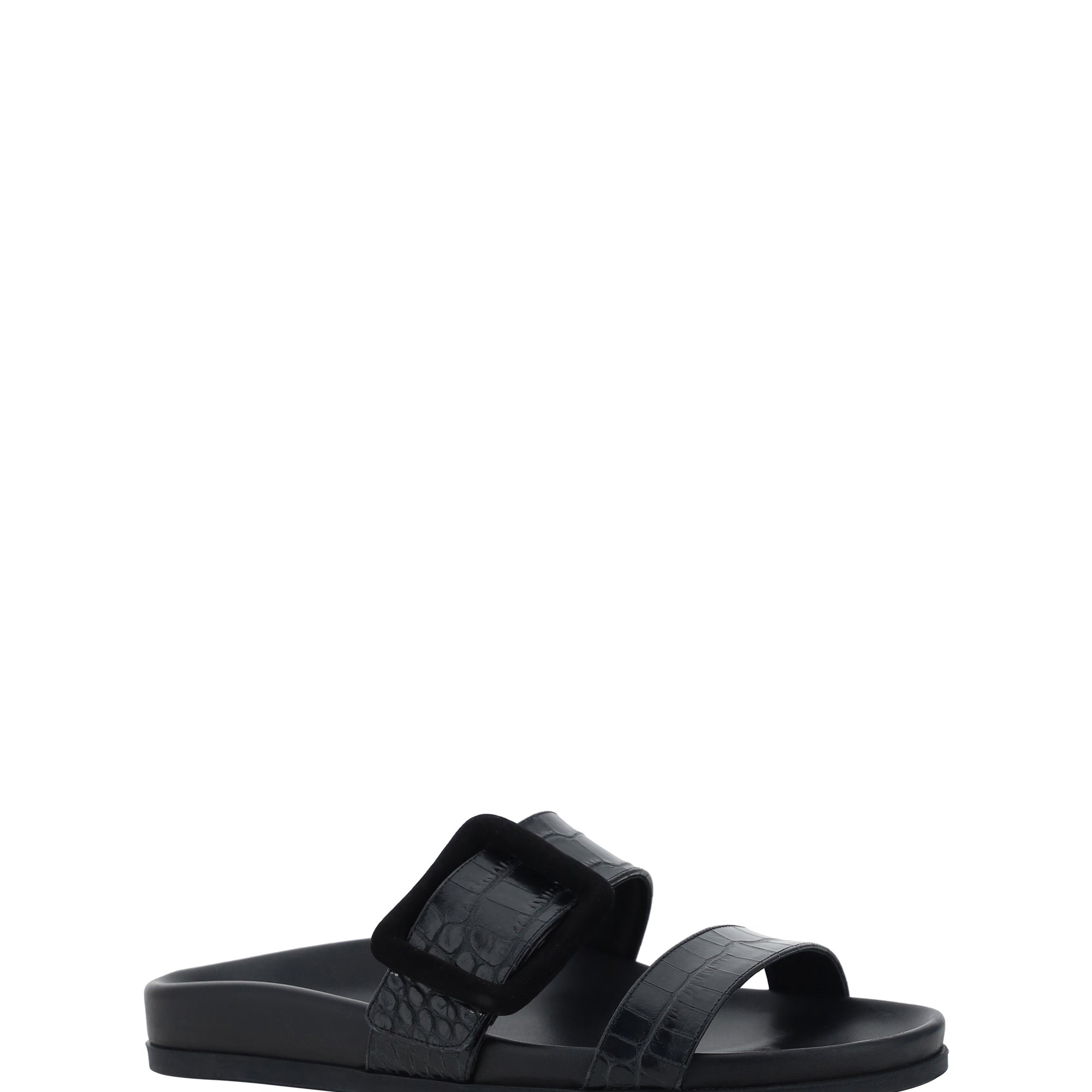 Mayfu Sandals