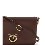 Love Click Soft Horizontal mini Shoulder Bag