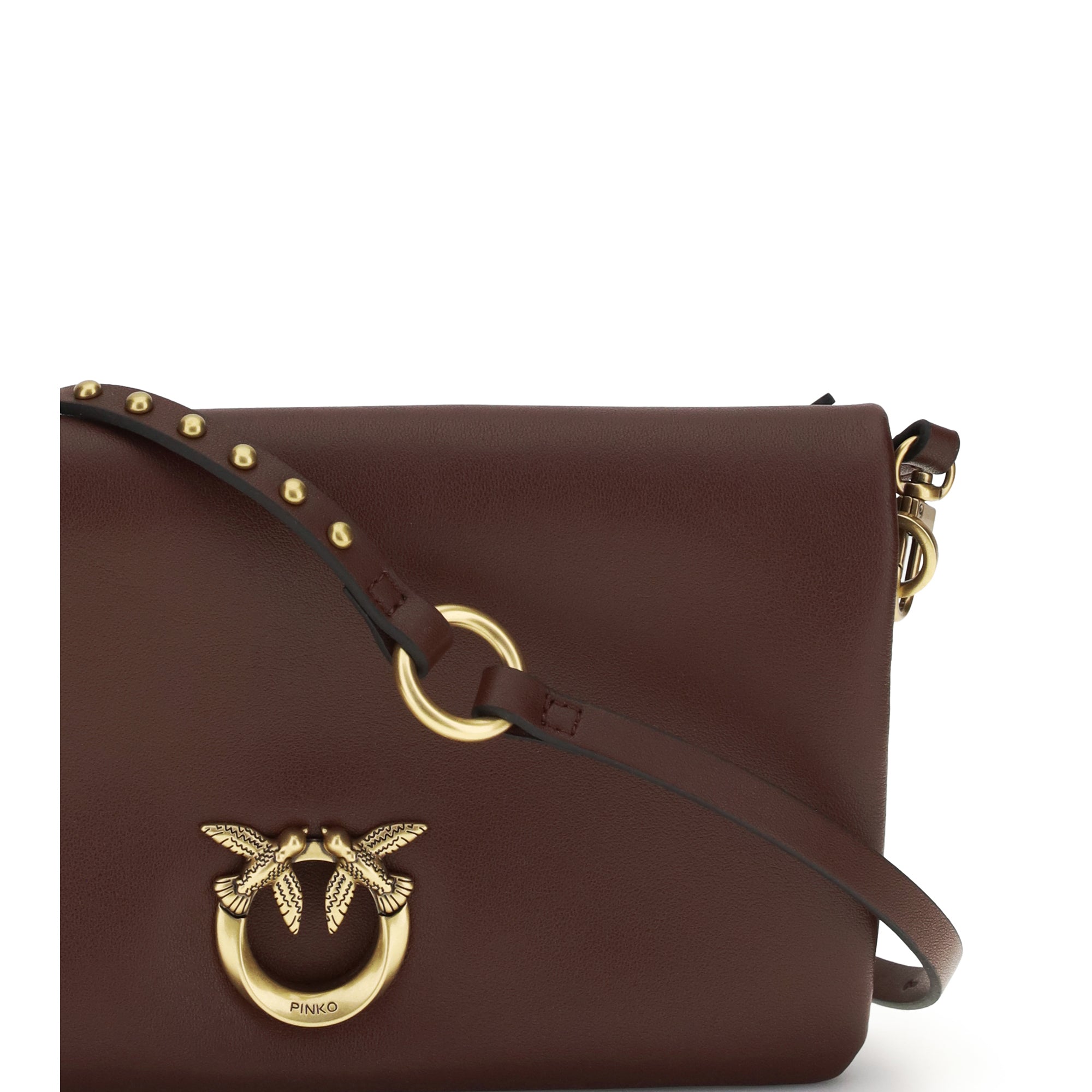 Love Click Soft Horizontal mini Shoulder Bag