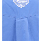 Cotton Shirt with lace details