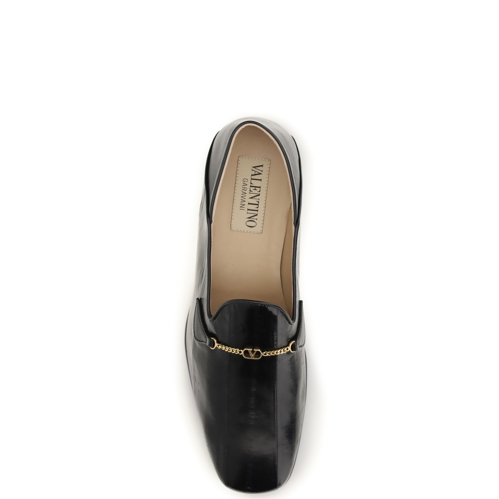 Jiggie Loafers