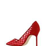 Mesh Pumps