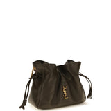 Jamie pouch with strap