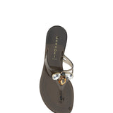 Queen Bee Beach Sandals