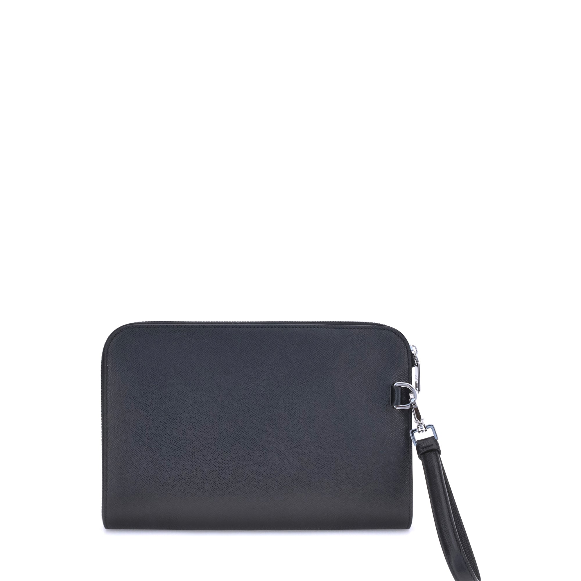 Leather Pouch