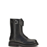 Leather Boots