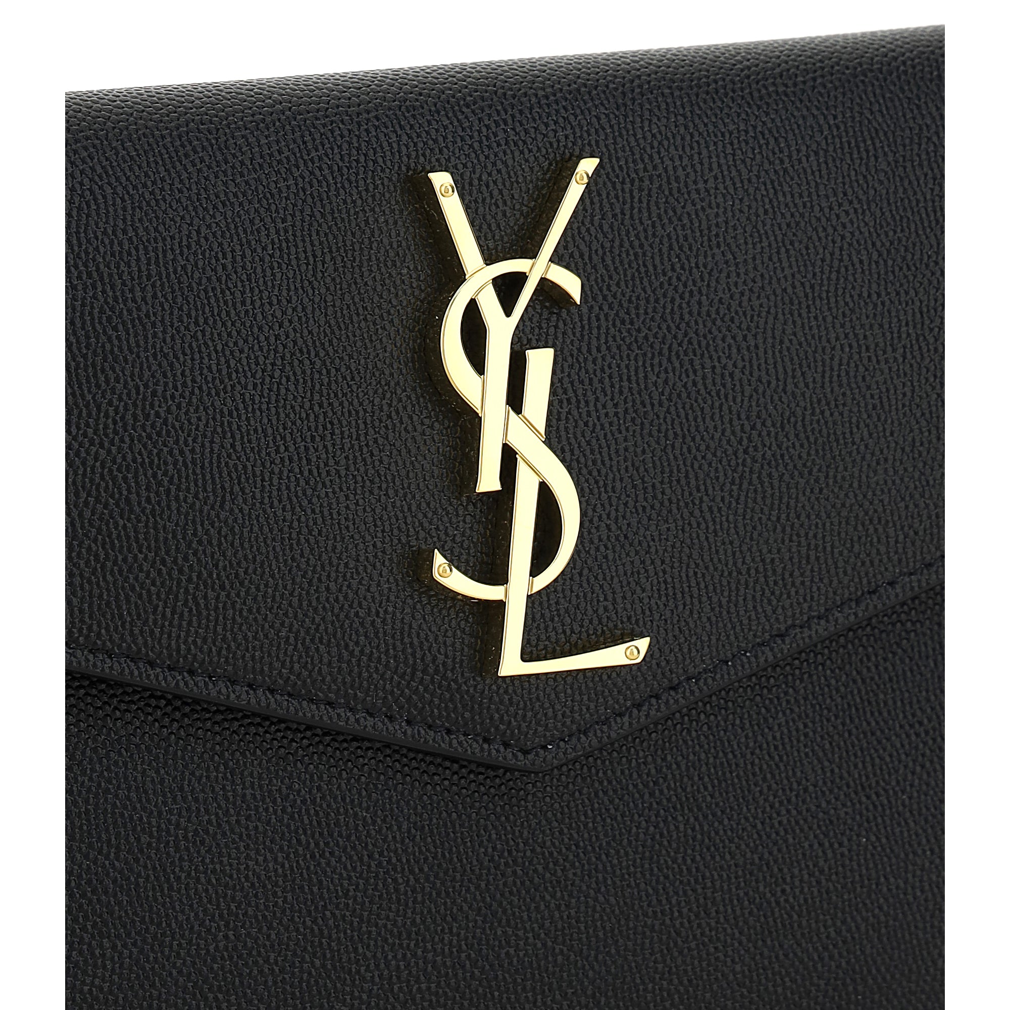 Leather Pochette