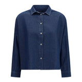 Cotton and linen blend Shirt