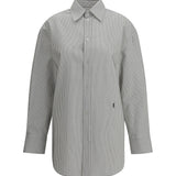 Striped Cassandre Shirt