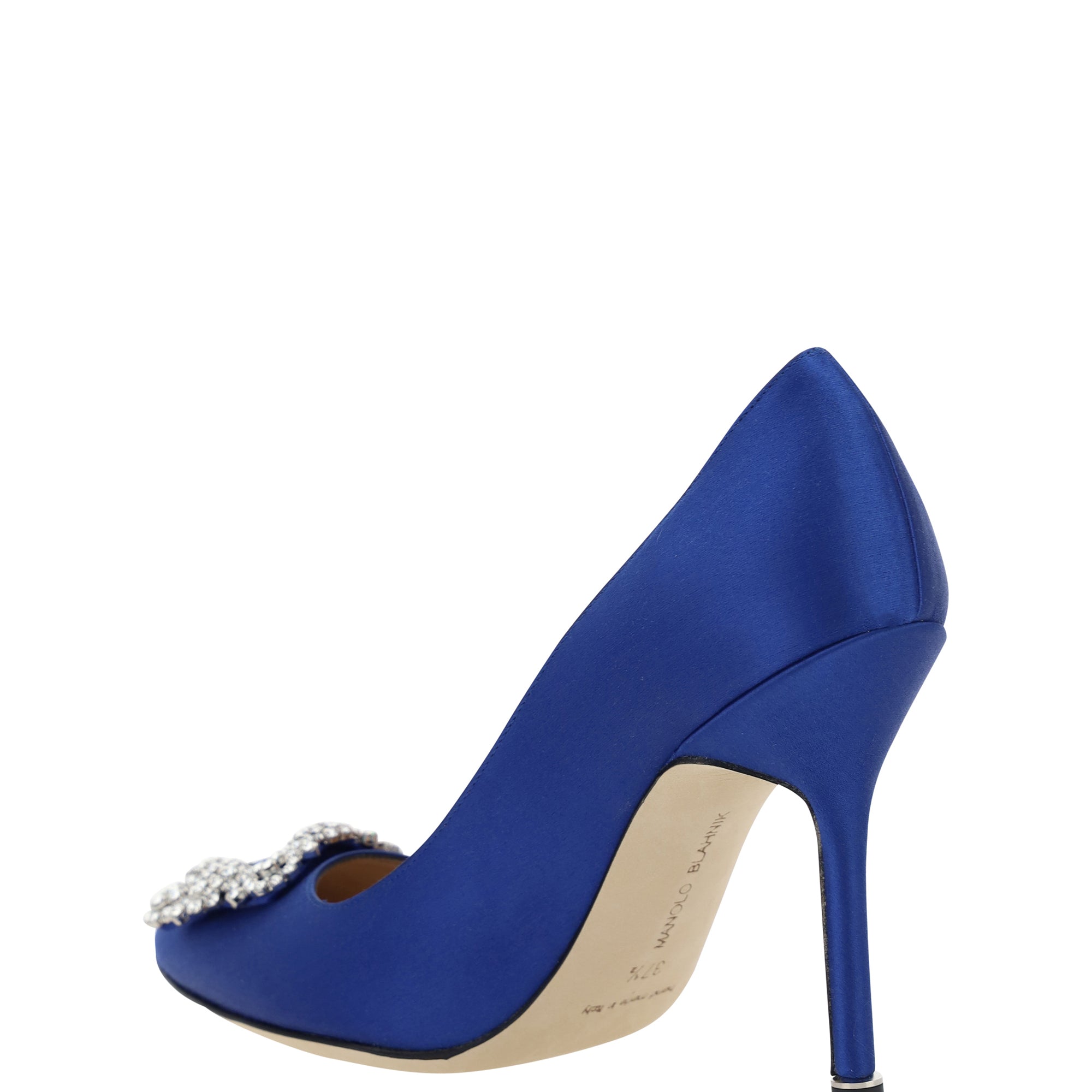 Hangisi Pumps