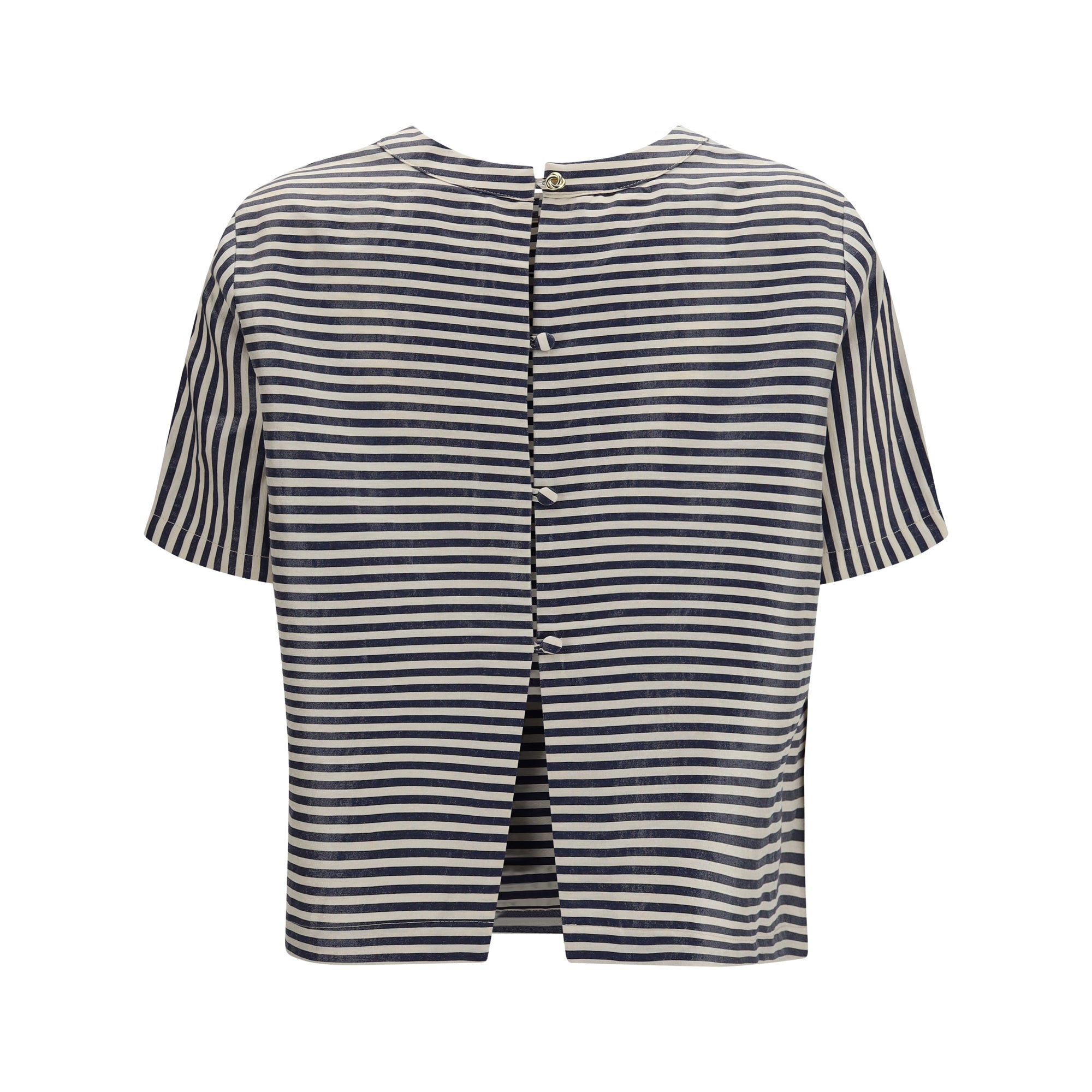 Short-sleeved T-shirt