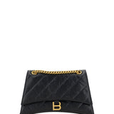 Crush Shoulder Bag