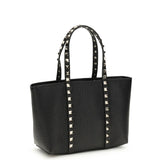 Small Rockstud Tote Bag