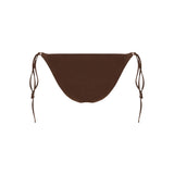 Zut Peach Swimsuit Briefs