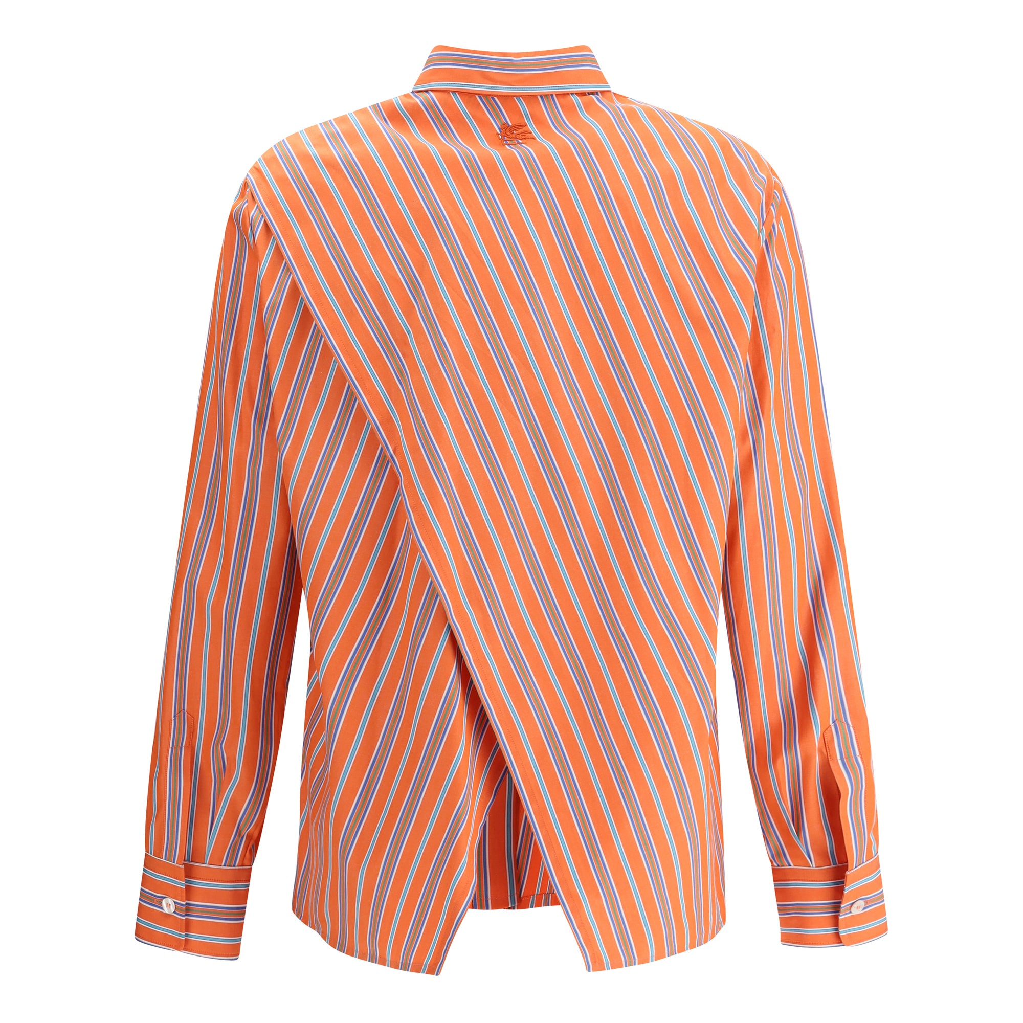 Striped Shirt